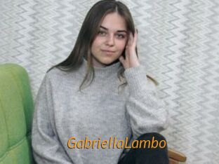 GabriellaLambo
