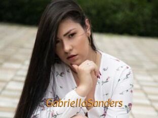 GabriellaSanders