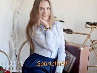 GabriellaSi