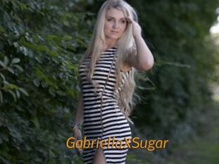 GabriellaXSugar
