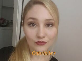 Gabrielle7