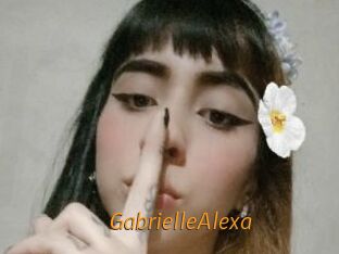 GabrielleAlexa