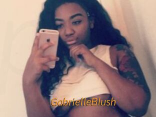 GabrielleBlush