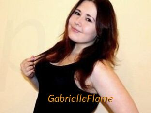 Gabrielle_Flame