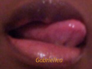 Gabriellea Porn University