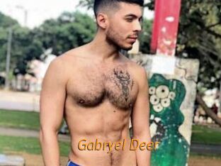Gabryel_Deer