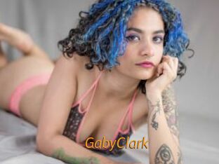 GabyClark