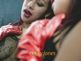 GabyJones