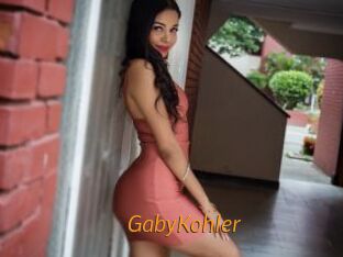 GabyKohler