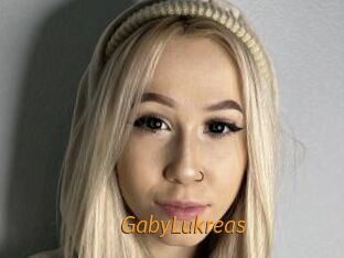 GabyLukreas