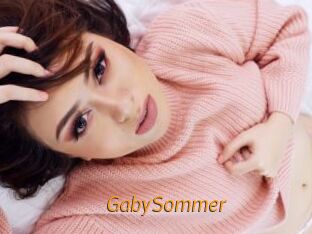 GabySommer