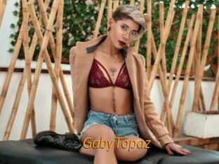 GabyTopaz