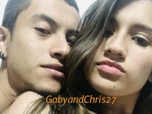 GabyandChris27