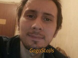 GagaStajls