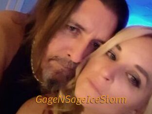 GageNSageIceStorm