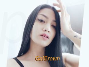 GalBrown