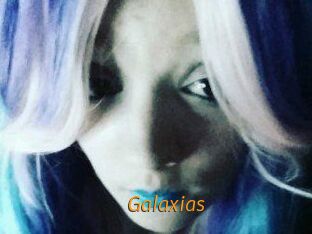 Galaxias