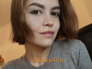 GalaxyAlisa