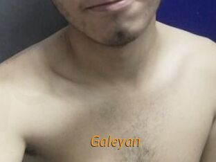 Galeyan