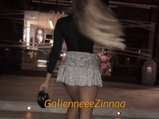GalienneeeZinnaa