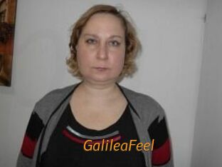 GalileaFeel