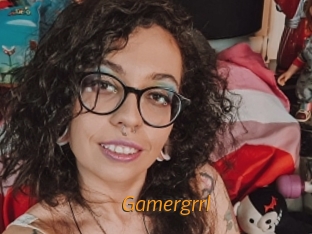 Gamergrrl