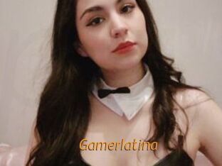 Gamerlatina
