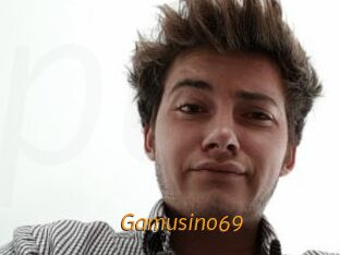 Gamusino69