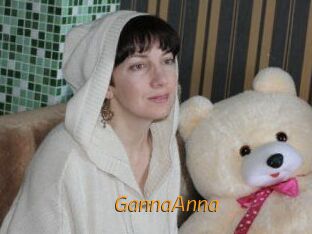 GannaAnna