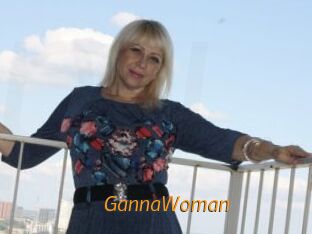GannaWoman