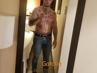 Garcon