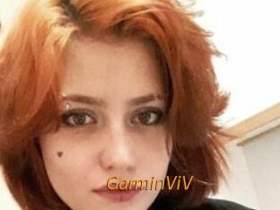 GarminViV