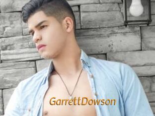GarrettDowson