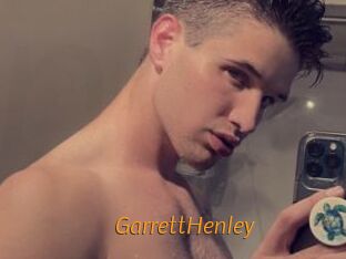 GarrettHenley