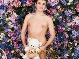 GarryBrown