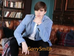 GarrySmith