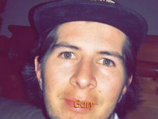 Gary Porn University