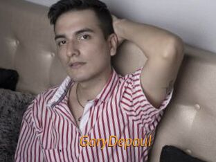 GaryDepaul
