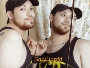 GaryHardd