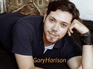 GaryHarison