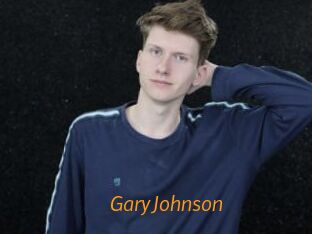 GaryJohnson
