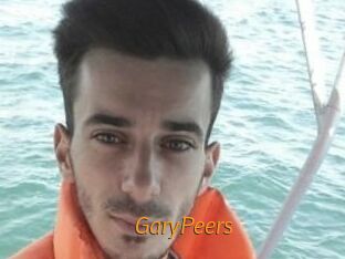GaryPeers Porn University