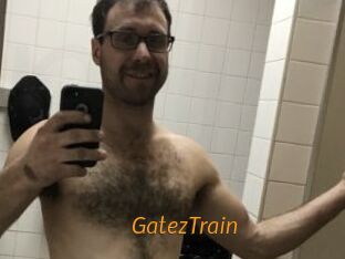 GatezTrain
