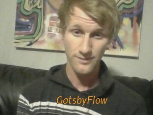 GatsbyFlow