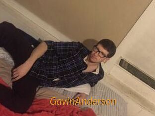 GavinAnderson