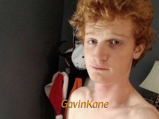 Gavin_Kane