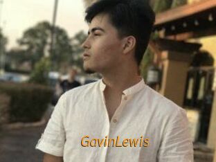 Gavin_Lewis