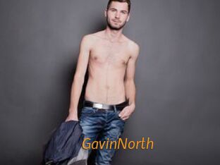 GavinNorth