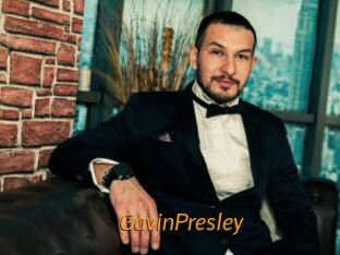 GavinPresley