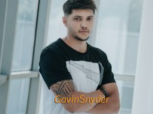 GavinSnyder